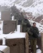 الأولى من نوعها.. الجيش الإسرائيلي ينفذ عملية برية عند الحدود اللبنانية