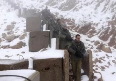 الأولى من نوعها.. الجيش الإسرائيلي ينفذ عملية برية عند الحدود اللبنانية