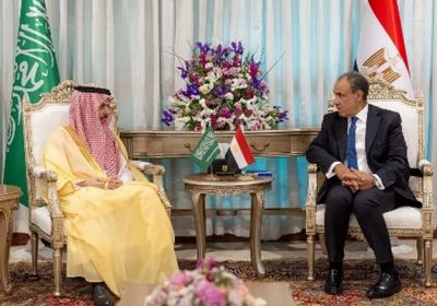 وزير الخارجية السعودي يلتقي نظيره المصري في إسلام آباد