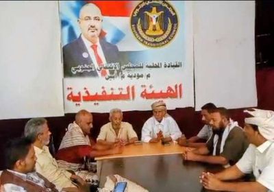 انتقالي مودية يشدد على توحيد الصف الجنوبي لمواجهة التحديات