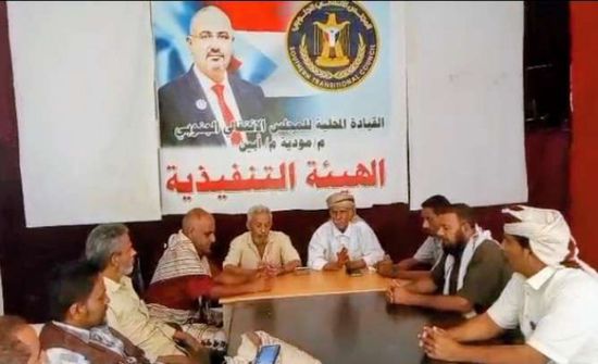 انتقالي مودية يشدد على توحيد الصف الجنوبي لمواجهة التحديات
