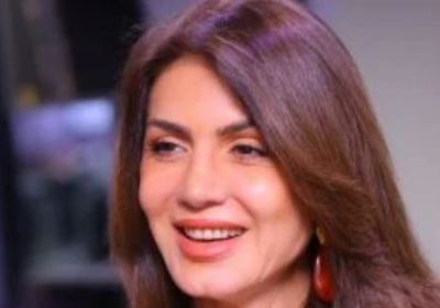 نجلاء بدر: "اللون الأزرق" غيّر فهمي للتوحد وكشف لي عالما جديدا