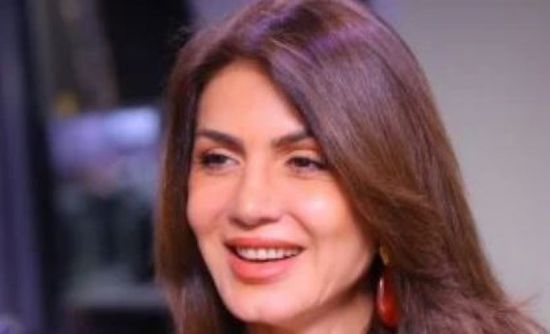 نجلاء بدر: "اللون الأزرق" غيّر فهمي للتوحد وكشف لي عالما جديدا