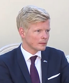 غروندبرغ: انخراط الحوثي في الحرب يطيل معاناة المدنيين