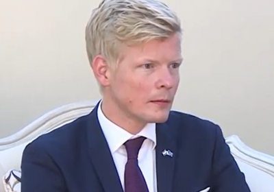 غروندبرغ: انخراط الحوثي في الحرب يطيل معاناة المدنيين