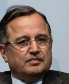 بالإجماع.. الجامعة العربية توافق على ترشيح نبيل فهمي أميناً عاماً