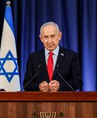 نتنياهو يأمر الجيش الإسرائيلي بتوسيع المنطقة العازلة في جنوب لبنان