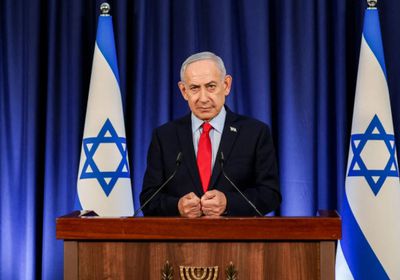 نتنياهو يأمر الجيش الإسرائيلي بتوسيع المنطقة العازلة في جنوب لبنان