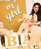 سالي عبدالسلام تطلب دعاء جمهورها لطفلها حديث الولادة بعد تعرضه لمشكلة صحية