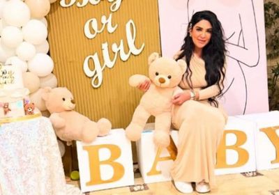 سالي عبدالسلام تطلب دعاء جمهورها لطفلها حديث الولادة بعد تعرضه لمشكلة صحية