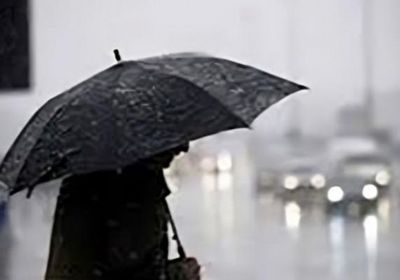 موجة جوية قوية وأمطار وسيول محتملة بدءًا من الثلاثاء في مصر