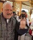 انطلاق الدورة الخامسة عشرة لمهرجان الأقصر للسينما الأفريقية بحفل بهيج في معبد الأقصر