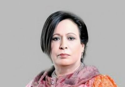 استقرار الحالة الصحية للفنانة الكويتية حياة الفهد بعد رحلة علاجية في لندن