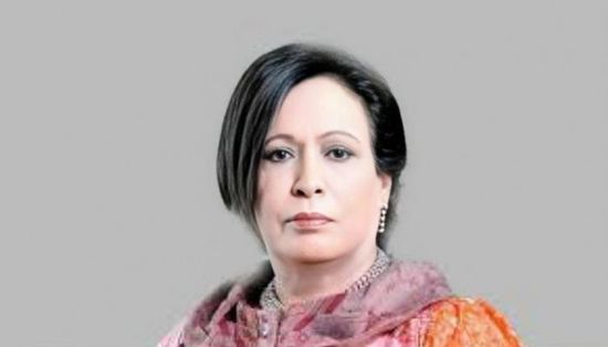 استقرار الحالة الصحية للفنانة الكويتية حياة الفهد بعد رحلة علاجية في لندن