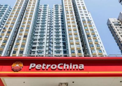 تراجع أرباح "بتروتشاينا" السنوية بنسبة 4.5%