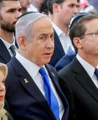 هرتسوغ يعيد طلب العفو عن نتنياهو إلى العدل الإسرائيلية