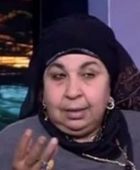 وفاة الفنانة فاطمة كشرى.. وجنازتها غدا من مسجد الشهداء بشبرا