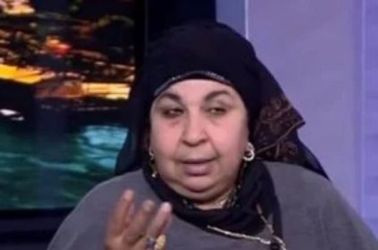 وفاة الفنانة فاطمة كشرى.. وجنازتها غدا من مسجد الشهداء بشبرا