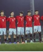 "فراعنة 2009" في اختبار ناري أمام المغرب بدوري شمال أفريقيا تحت 17 عامًا