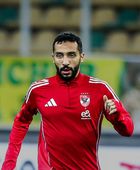 الأهلي يعلن تطورات تعافي ياسين مرعي وكريم فؤاد استعدادًا لمباريات الدوري