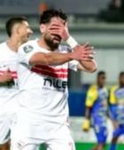 الزمالك يستعد لمواجهة المصري البورسعيدي بمباراة ودية ضد الشرقية للدخان