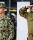 قائد "سنتكوم" يزور إسرائيل للتصديق على خطط عسكرية مشتركة