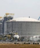 مخزونات الغاز في هولندا تهبط لأدنى مستوى خلال عقد