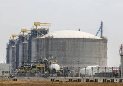 مخزونات الغاز في هولندا تهبط لأدنى مستوى خلال عقد