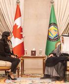 كندا: ندعم دول الخليج في مواجهة الاعتداءات الإيرانية