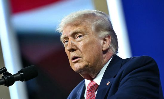 ترامب: الإيرانيون يرغبون بشدة في التوصل لاتفاق