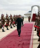 الرئيس الأوكراني: اجتماعات مهمة تنتظرنا في الأردن