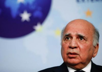 وزير الخارجية العراقي: لن نكون ساحة لتصفية الحسابات الإقليمية