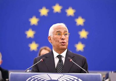 الاتحاد الأوروبي: نتضامن مع دول الخليج في مواجهة هجمات إيران