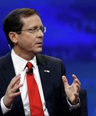 رئيس إسرائيل: نأسف لمنع بطريرك القدس من دخول كنيسة القيامة