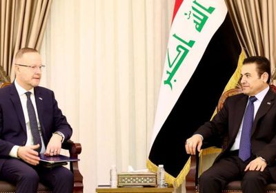 الأمن القومي العراقي: الحكومة اتخذت إجراءات لحماية البعثات الدبلوماسية