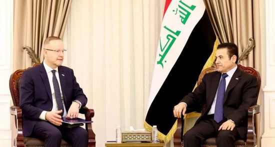 الأمن القومي العراقي: الحكومة اتخذت إجراءات لحماية البعثات الدبلوماسية