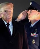 ترامب يخطط لتدخل بري في إيران لفتح مضيق هرمز