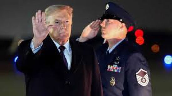 ترامب يخطط لتدخل بري في إيران لفتح مضيق هرمز