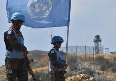 مقتل جندي في اليونيفيل بمقذوف جنوبي لبنان