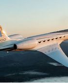 طائرة تخترق منطقة طيران محظورة قرب مقر ترامب