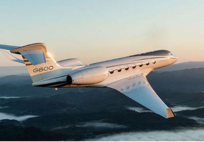 طائرة تخترق منطقة طيران محظورة قرب مقر ترامب