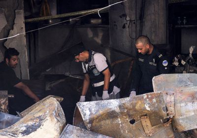 الكويت تعلن مقتل عامل هندي في اعتداء إيراني