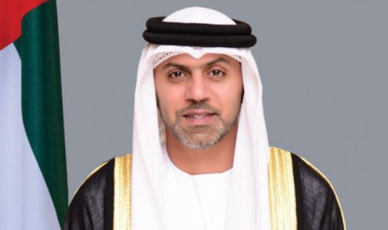 الإمارات تطالب بمحاسبة إيران وفق القانون الدولي