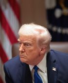 ترامب يدرس خيار الاستيلاء على النفط الإيراني