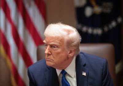 ترامب يدرس خيار الاستيلاء على النفط الإيراني