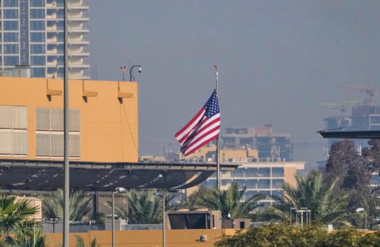 سفارة واشنطن تحذر من استهداف الجامعات الأمريكية في بغداد