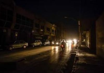 استعادة الكهرباء في معظم مناطق طهران وكرج