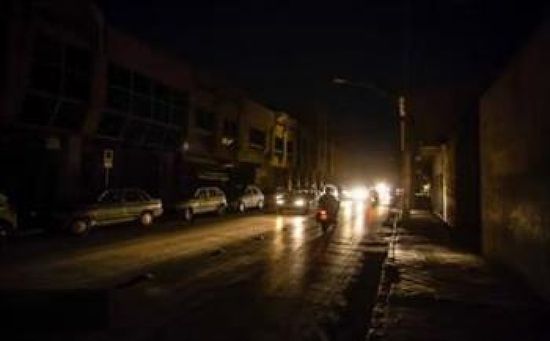 استعادة الكهرباء في معظم مناطق طهران وكرج