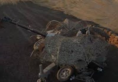 تدمير 5 صواريخ باليستية باتجاه المنطقة الشرقية بالسعودية