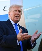 ترامب يؤكد موافقة إيران بالسماح بمرور 20 سفينة نفط